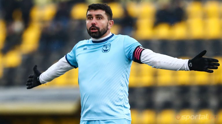  Созопол без шестима съществени футболисти против Левски 