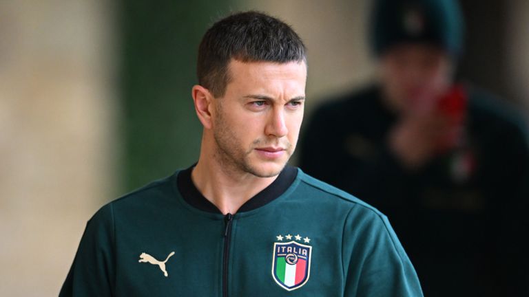 Халфът на вероятно ще напусне отбора през лятото като свободен