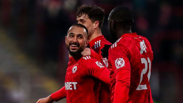 София ще организира приятелска среща по време на паузата