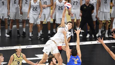 Алекс Николов стана новак на седмицата за 4-и път в САЩ