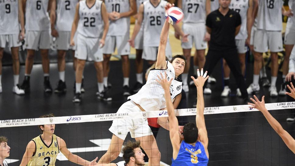 Алекс Николов стана новак на седмицата за 4-и път в САЩ