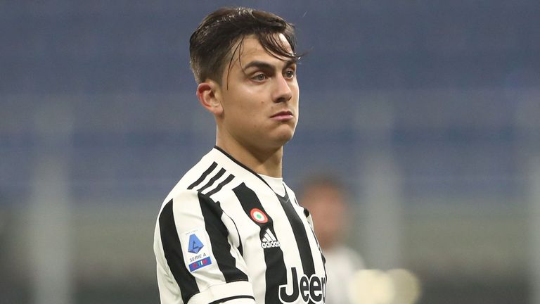  Срещата за бъдещето на Дибала се отсрочва 