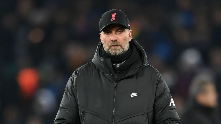  Клоп: Загубата ме устройва, щом сме на четвъртфиналите 