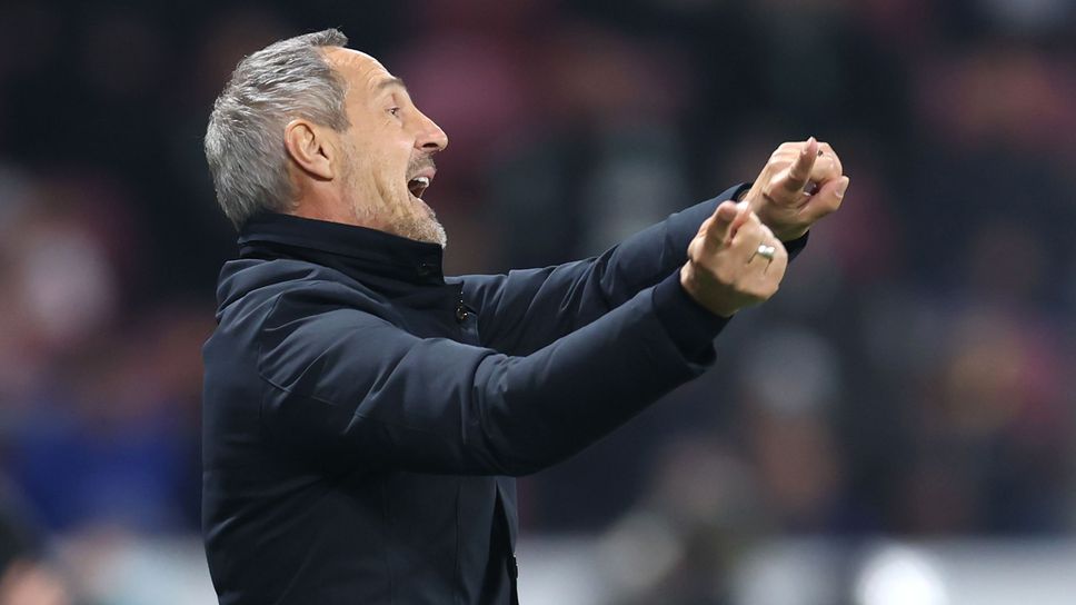 COVID проблеми за отборите от Бундеслигата