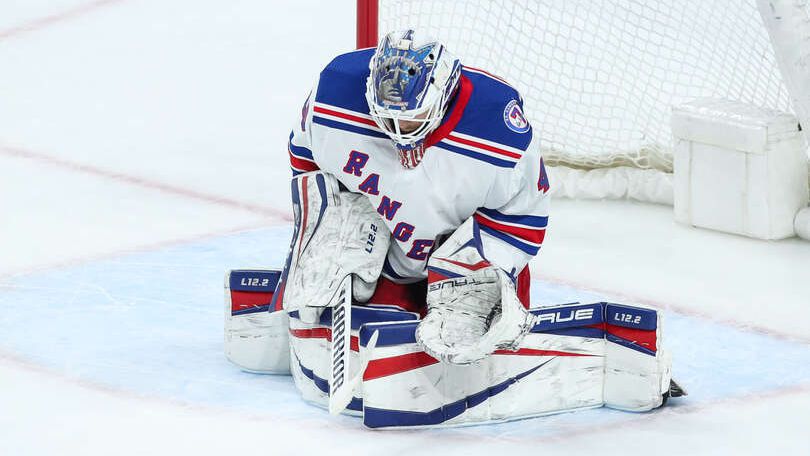 Александър Георгиев отрази 23 удара, но Ню Йорк Рейнджърс загуби от Минесота