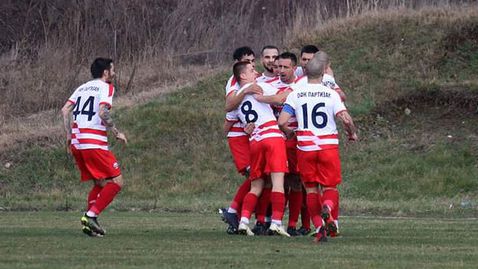  Хикс в Славяново 