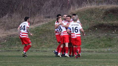 Хикс в Славяново