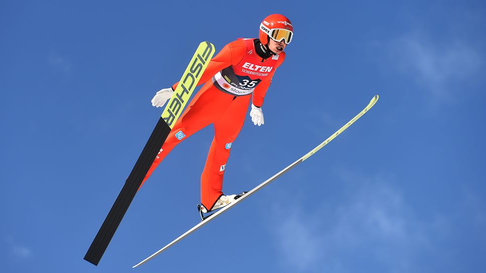 Трикратният олимпийски шампион в северната комбинация Ерик Френцел прекратява кариерата си