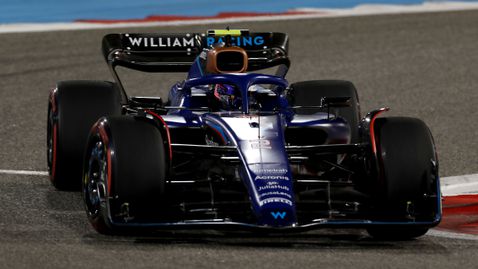  Сарджънт не е желал да бъде 