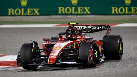  Ценен кадър напусна Ферари 