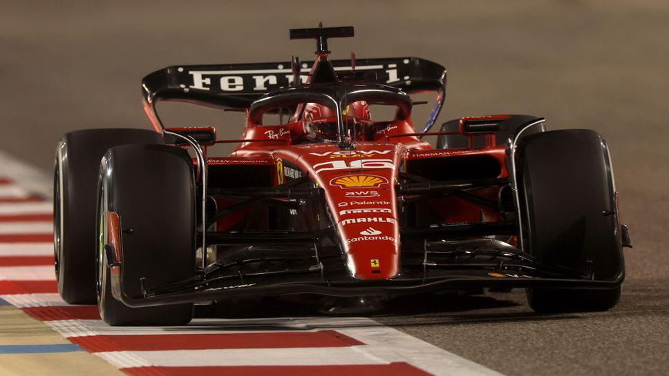 Във Ферари не са очаквали проблемите, които ги сполетяха в Бахрейн