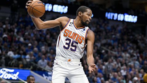  Нелепа травма на Дюрант помрачи триумфа на 