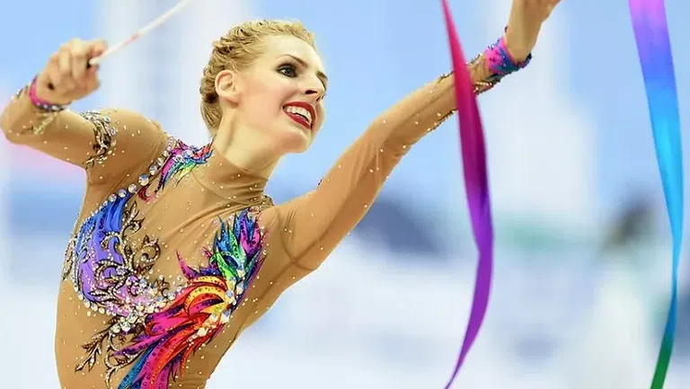 Двукратната олимпийска шампионка Анастасия Близнюк е треньор на китайския отбор