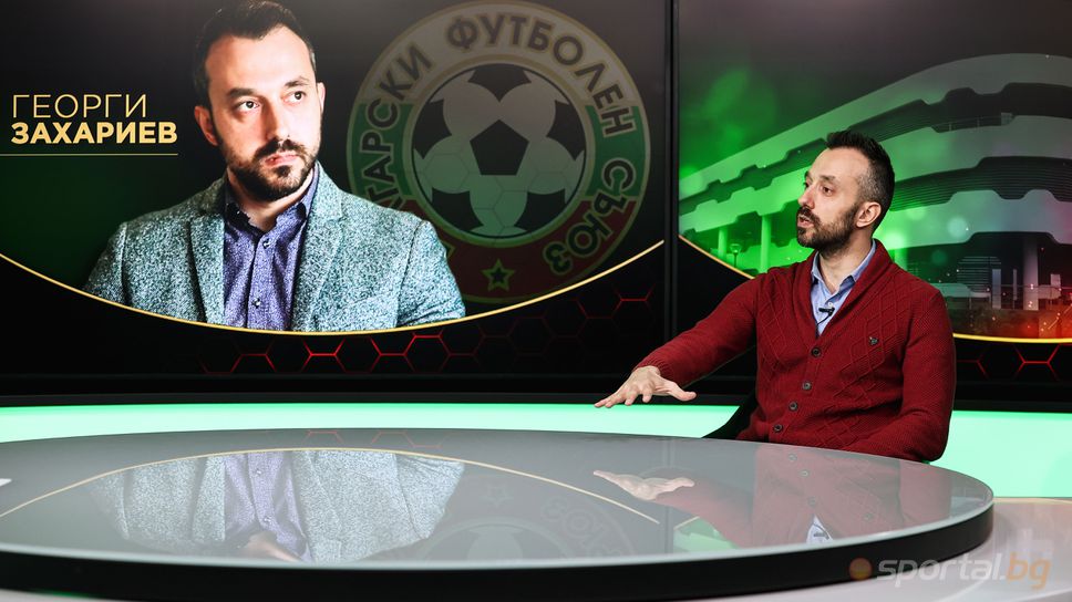 Кандидат за БФС: Лудогорец задушава българския футбол, нека оставим другите отбори да подишат