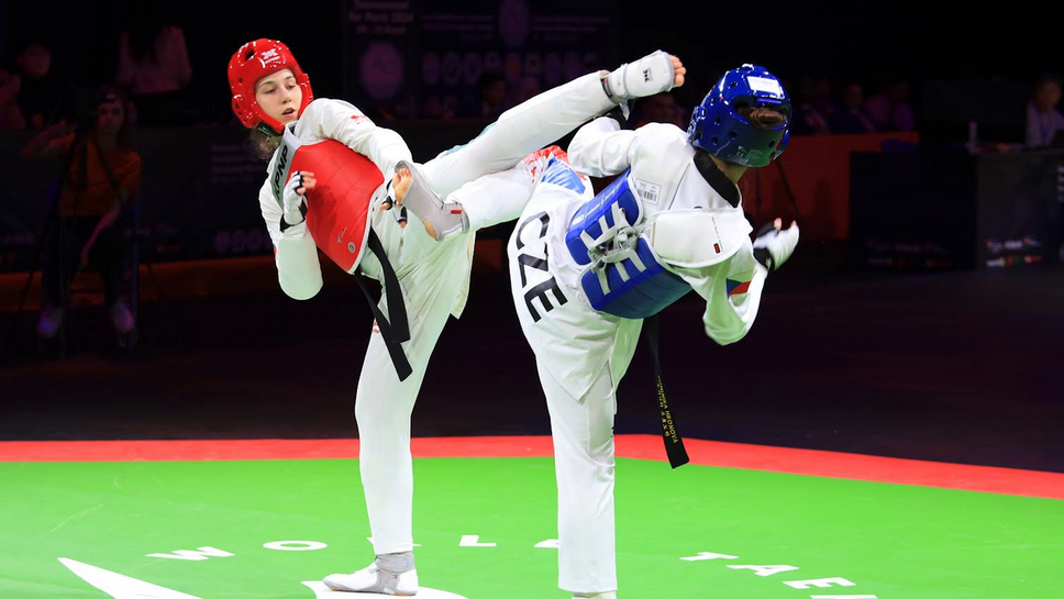 България на крачка от квота за Париж 2024