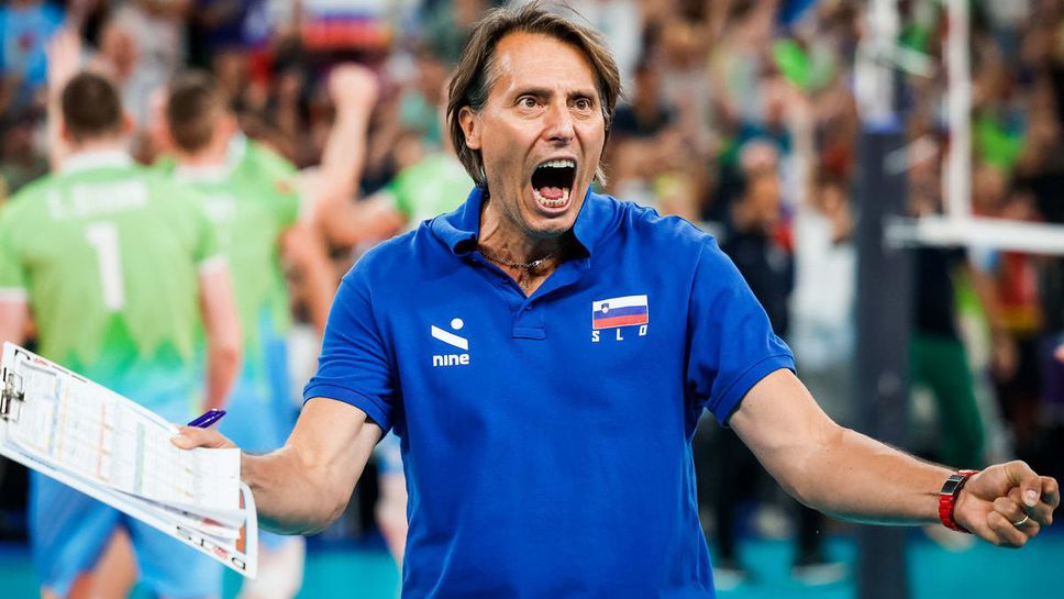 Джордже Крецу ще е новият старши треньор на СКРА Белхатов с рекордна заплата