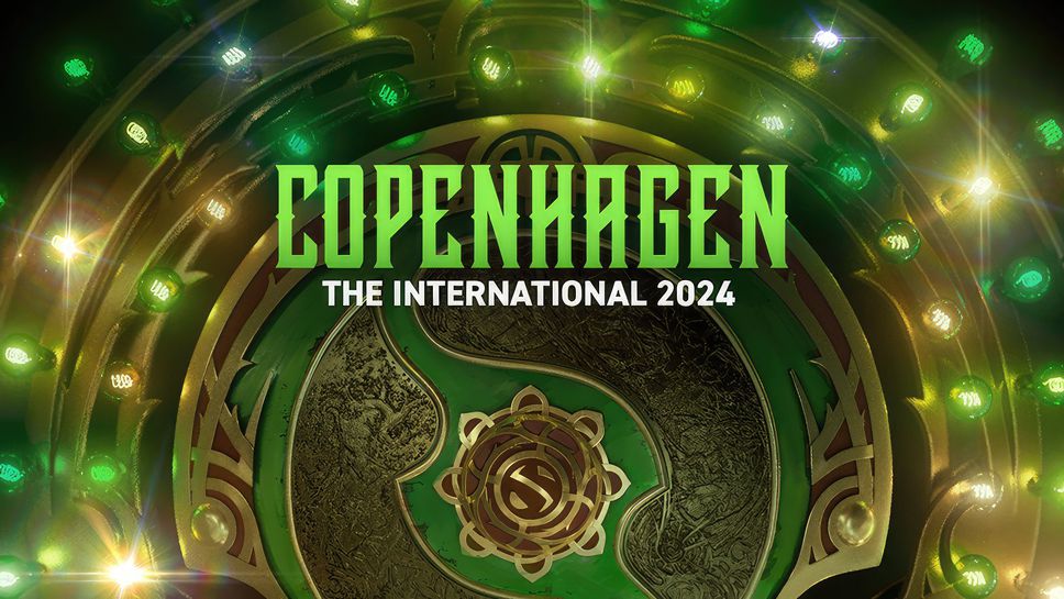 Копенхаген ще посрещне The International 2024