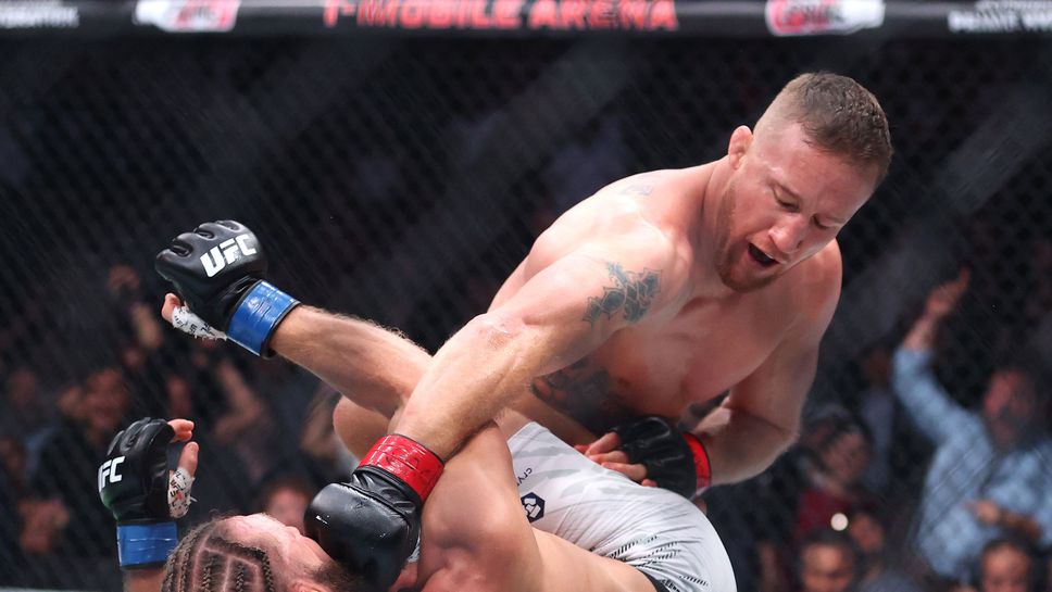 Напрегнатите съперничества понякога водят до неочаквани съюзи какъвто е случаят