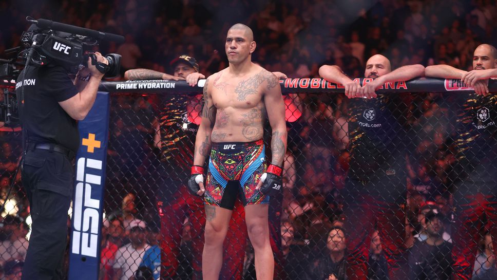 Алекс Перейра призна че акаунтът му в социалната мрежа Х