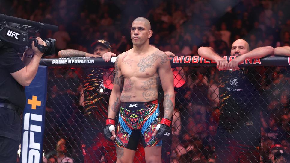 UFC се завръща на позната дестинация през октомври