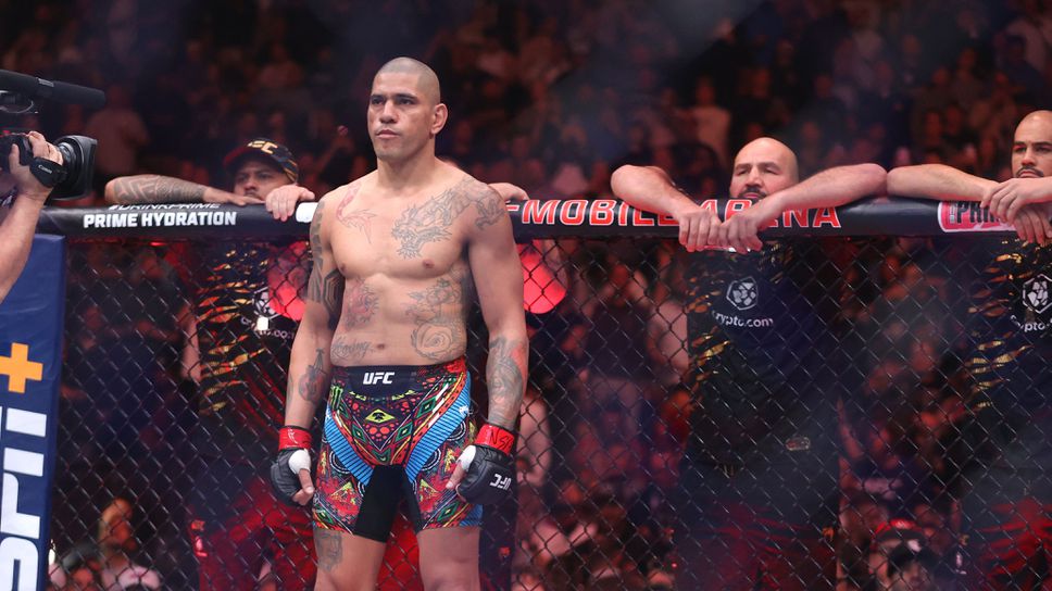 Алекс Перейра призна, че e излъгал феновете си