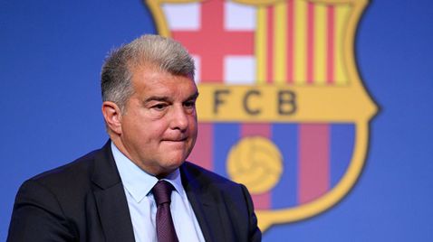  Край! Нико Уилямс удари тежък пестник на Барселона 