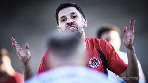  Португалец напусна Локо (София) 