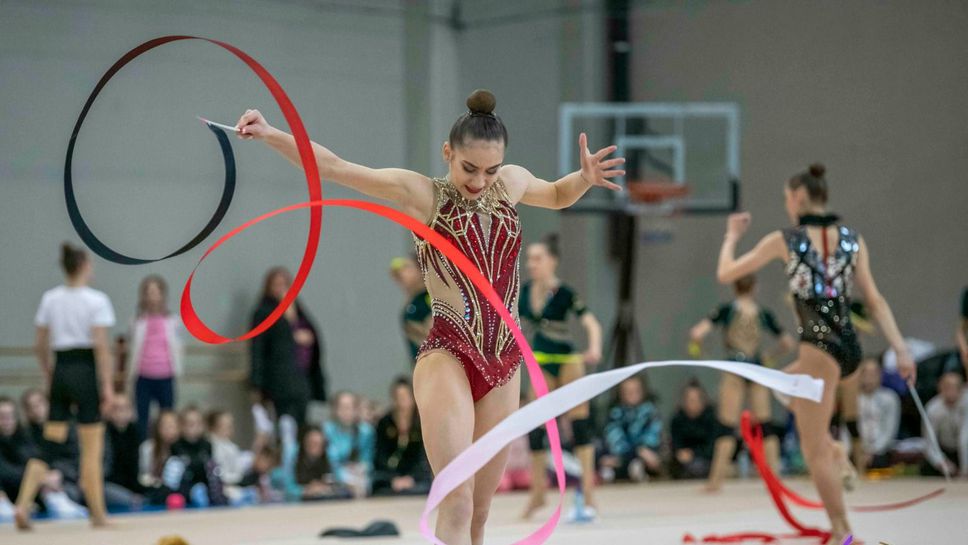 14 медала за България от Bosphorus Cup в Истанбул