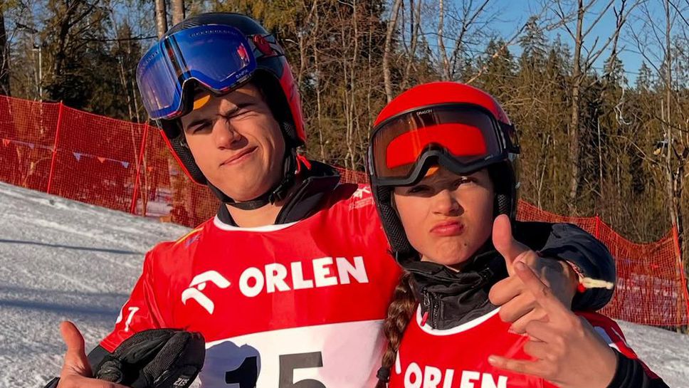 Тервел и Малена Замфирови стават лица на борбата с хазартната зависимост