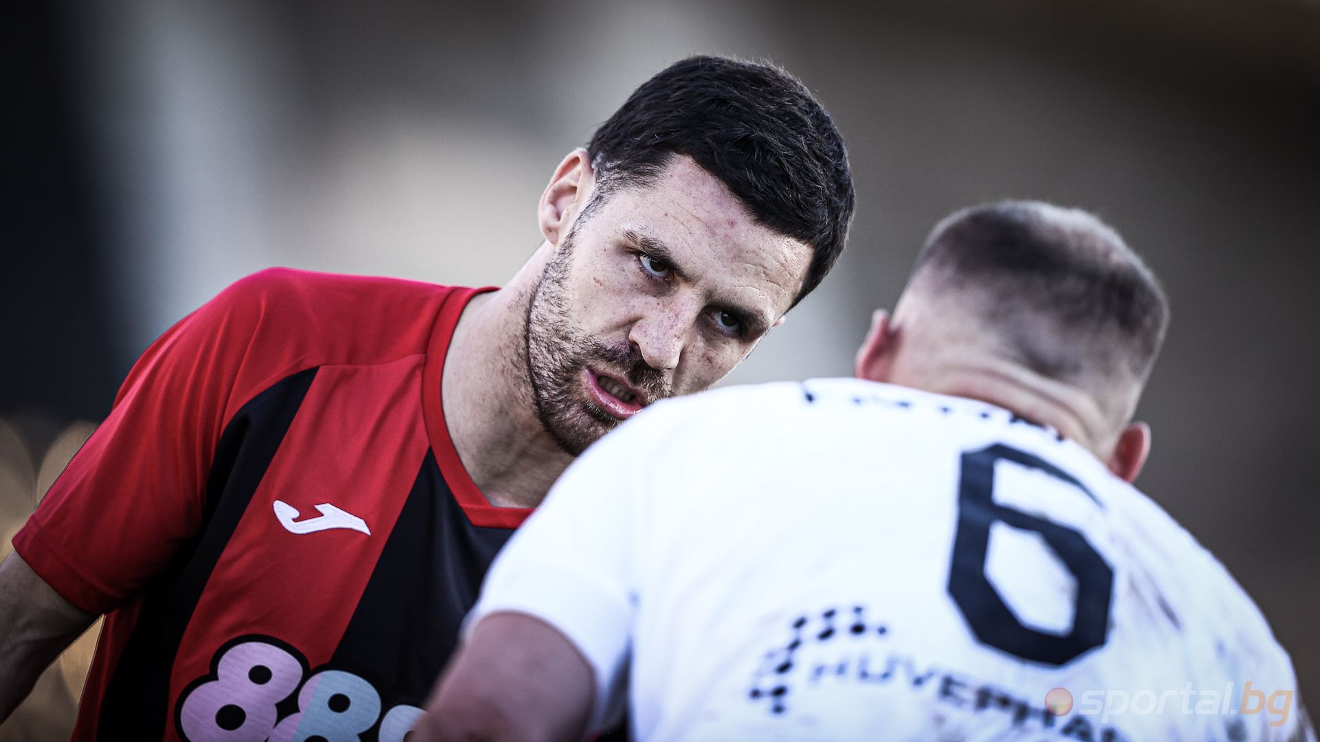 Локомотив (София) 1:2 Лудогорец