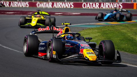 Задава се пауза във Формула 2, търси се поне един алтернативен старт в Европа