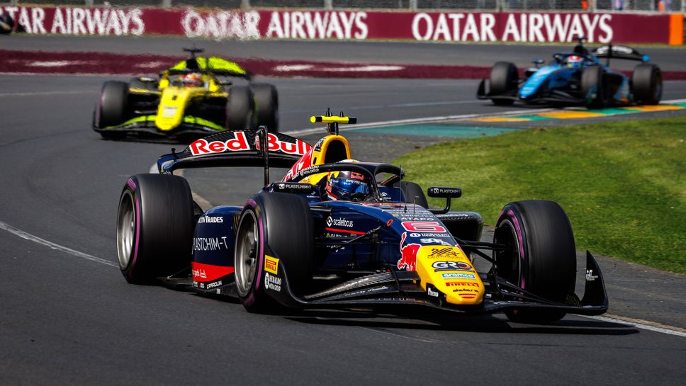 Задава се пауза във Формула 2, търси се поне един алтернативен старт в Европа