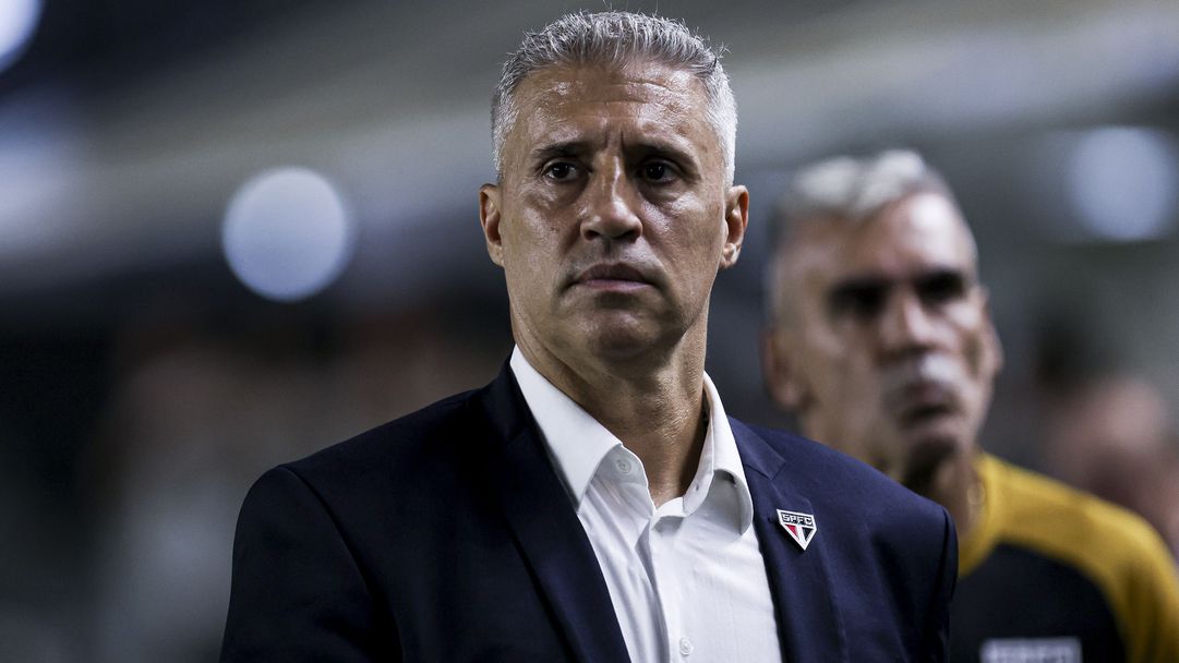 Бразилски гранд се раздели с Креспо