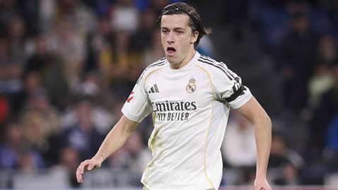 Нов проблем за Реал Мадрид преди сблъсъка с Манчестър Сити