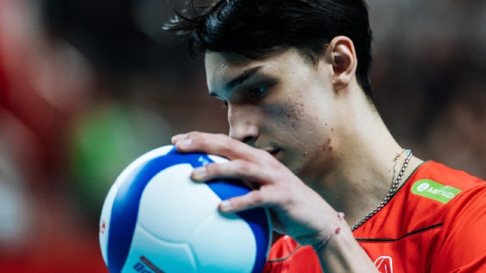 И родителската подкрепа не помогна на Мони Николов и Локомотив да победят Зенит