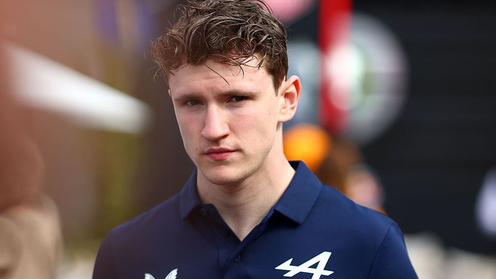 Алекс Дън се извини за глупостите, които свърши в Австралия