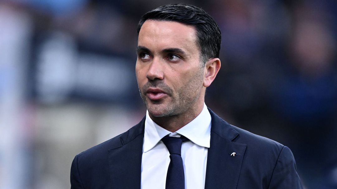 Паладино: Вероятно се изправихме срещу най-добрия отбор в Европа в момента