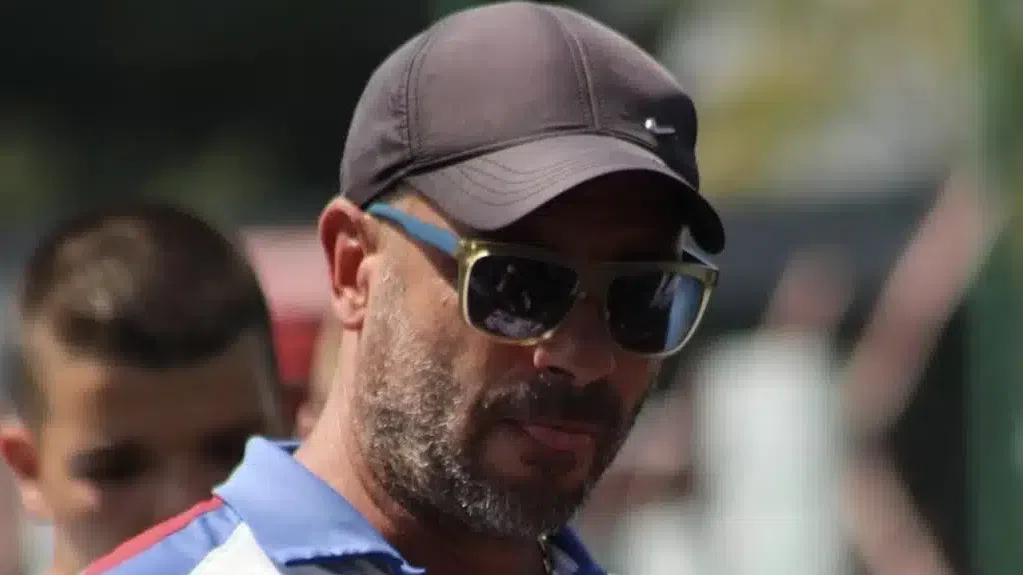 Диан Генчев за загубата на Олимпик от Черноломец