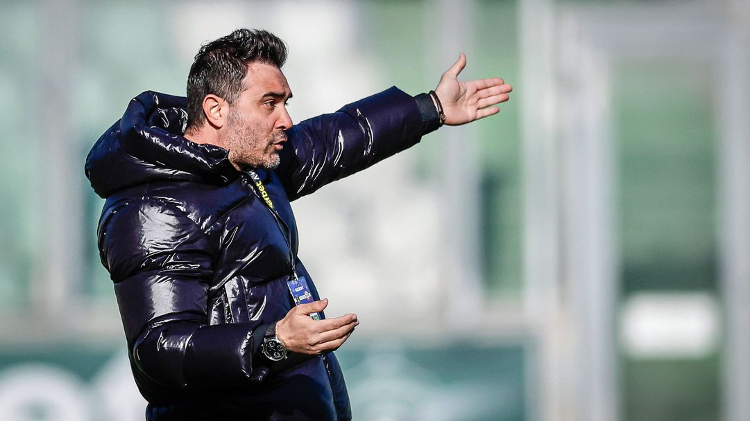 Монтана и Вавалис официално се разделиха