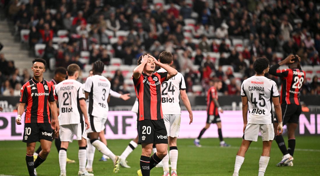 Рен унижи Ница и се доближи до топ 4