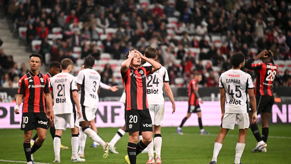 Рен унижи Ница и се доближи до топ 4