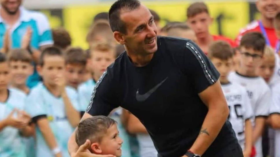 Петър Кюмюрджиев: Нулевото равенство е напълно закономерно