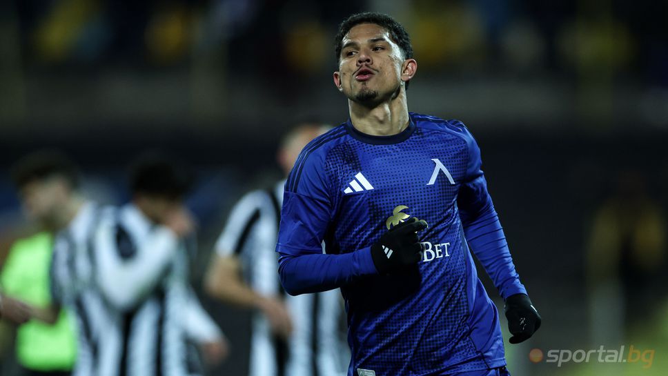 Евертон Бала: Много по-сладка е победата