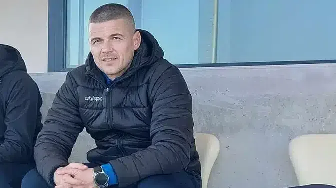 ФК Асеновец – притиснат от безпаричие!