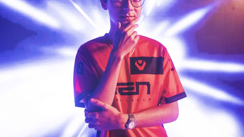 TenZ може да направи шокиращо завръщане в Sentinels