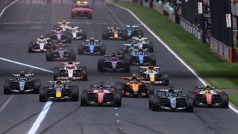 Тото Волф: Формула 1 трябва да е вълнуваща за феновете