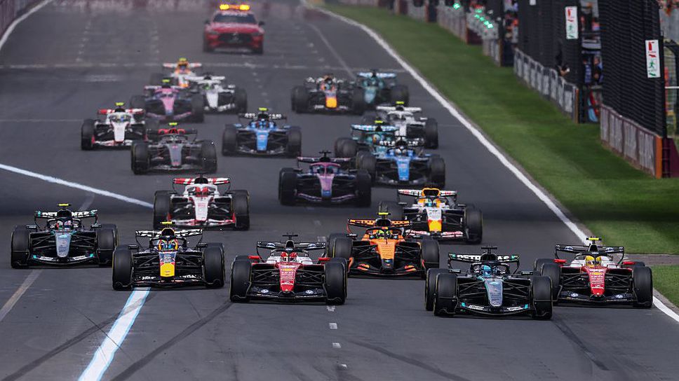 Тото Волф: Формула 1 трябва да е вълнуваща за феновете