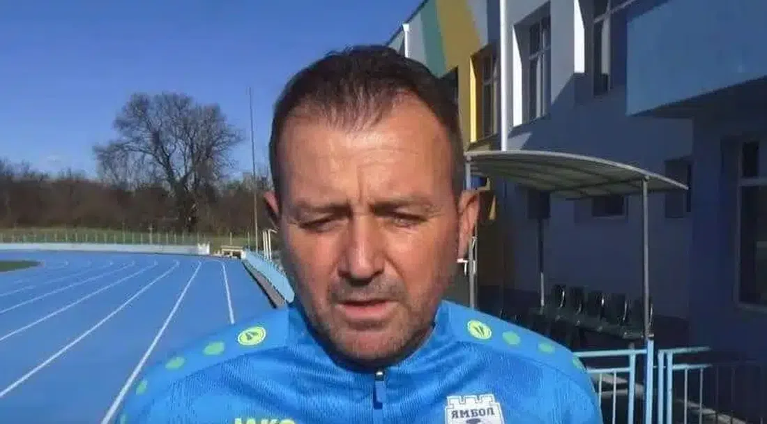 Николай Жечев: Трудно вкарваме