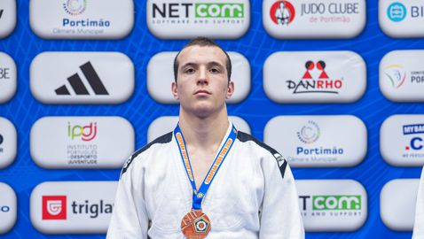 Още два медала за младите ни джудисти от Европейските купи