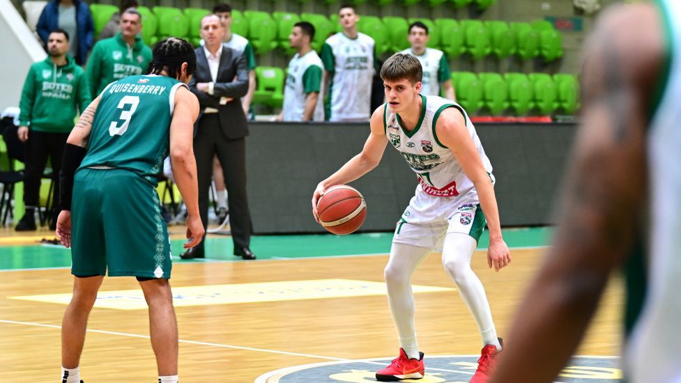 Ботев Враца с важна победа срещу Берое